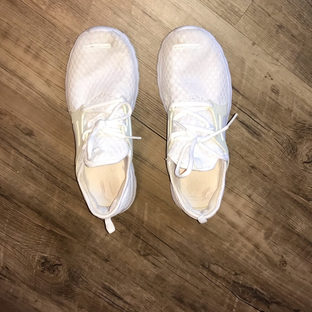 White Champion Sneakers